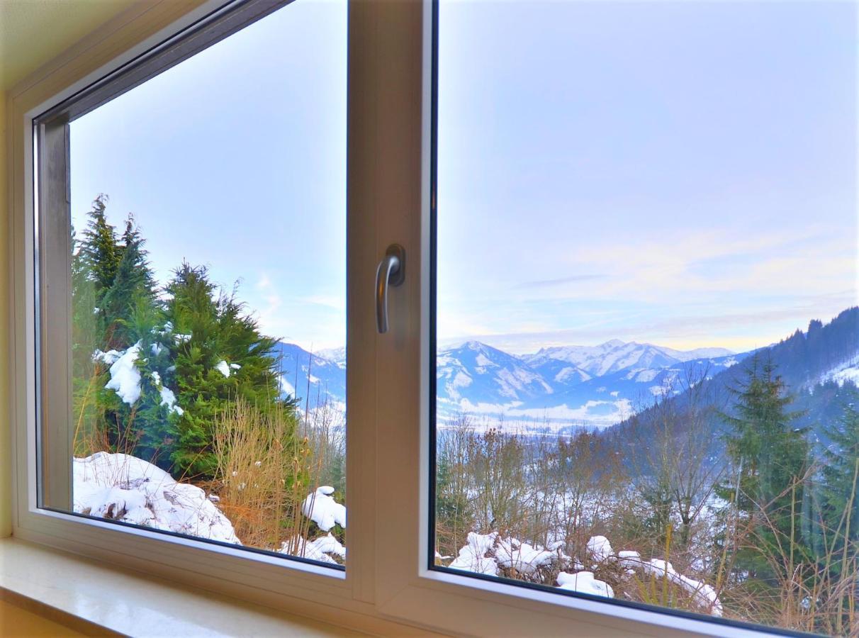 Chalet Lake View - Pinzgau Holidays Zell am See Exterior photo