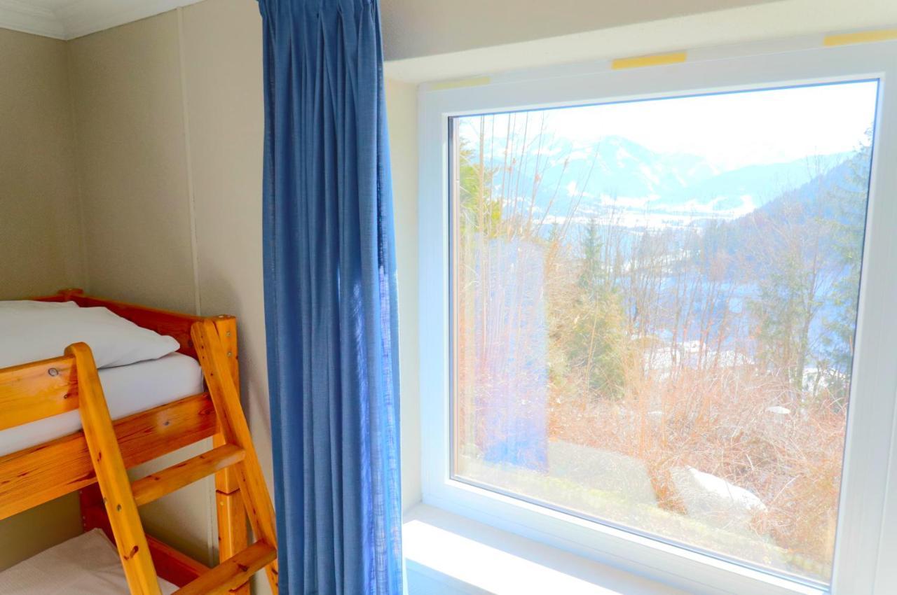 Chalet Lake View - Pinzgau Holidays Zell am See Exterior photo