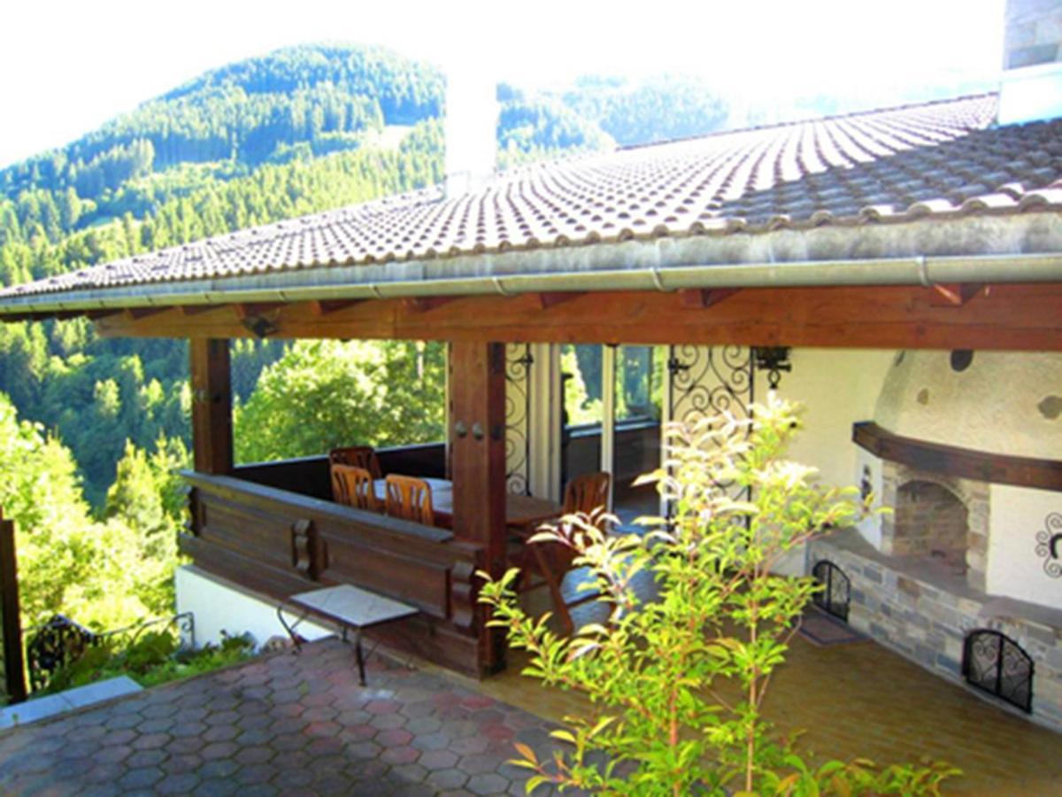 Chalet Lake View - Pinzgau Holidays Zell am See Exterior photo